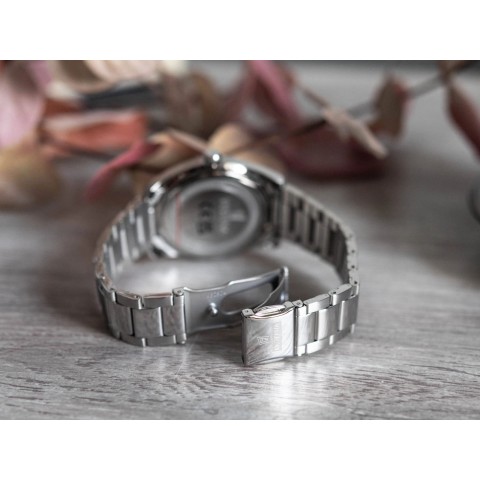 Чоловічий годинник FESTINA F20707/8 Classic Bracelet