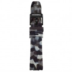 Чоловічий годинник FESTINA F20710/1 Chrono Bike SET Special Edition
