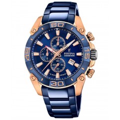 Годинник FESTINA F20711/1 Chrono Bike SET Special Edition