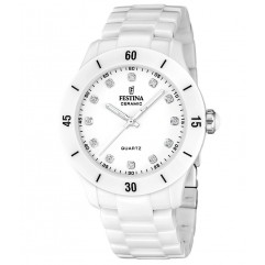 Годинник FESTINA F20720/2 Ceramica Lady