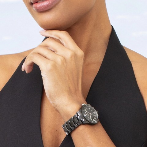Чоловічий годинник FESTINA F20723/2 Ceramica Lady