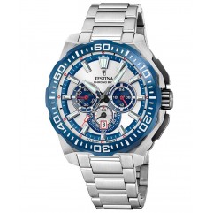 Годинник FESTINA F20724/1 Chrono Bike Diver