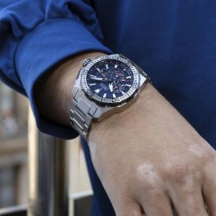 Чоловічий годинник FESTINA F20724/2 Chrono Bike Diver