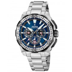 Годинник FESTINA F20724/2 Chrono Bike Diver