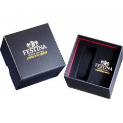 Чоловічий годинник FESTINA F20725/2 Chrono Bike Diver