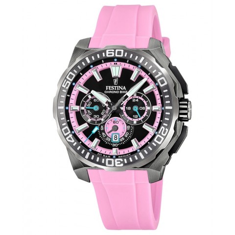 Чоловічий годинник FESTINA F20725/2 Chrono Bike Diver