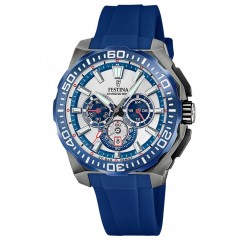 Годинник FESTINA F20725/4 Chrono Bike Diver