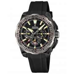 Годинник FESTINA F20726/3 Chrono Bike Diver