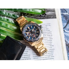 Чоловічий годинник FESTINA F20727/1 Chrono Bike