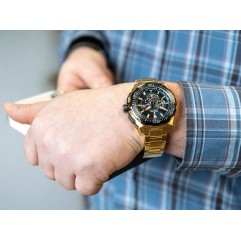 Чоловічий годинник FESTINA F20727/1 Chrono Bike