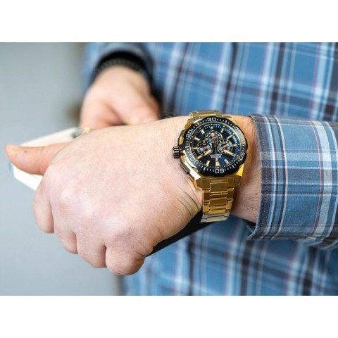 Чоловічий годинник FESTINA F20727/1 Chrono Bike