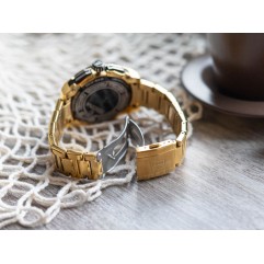 Чоловічий годинник FESTINA F20727/1 Chrono Bike