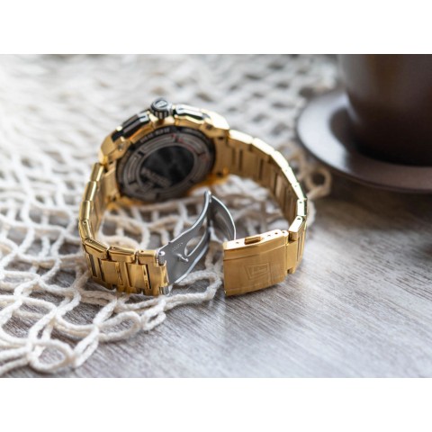 Чоловічий годинник FESTINA F20727/1 Chrono Bike