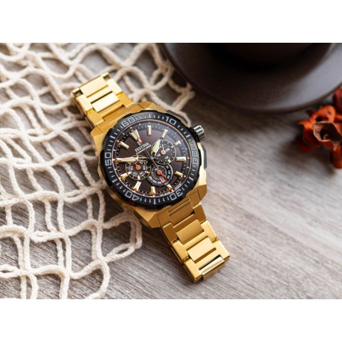 Чоловічий годинник FESTINA F20727/3 Chrono Bike