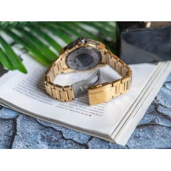 Чоловічий годинник FESTINA F20727/3 Chrono Bike