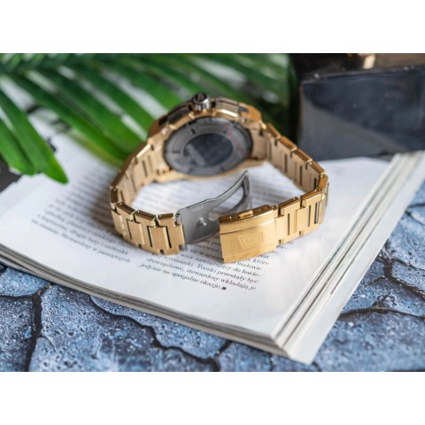 Чоловічий годинник FESTINA F20727/3 Chrono Bike
