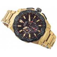 Чоловічий годинник FESTINA F20727/3 Chrono Bike