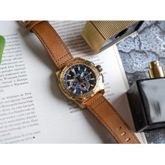 Чоловічий годинник FESTINA F20728/1 Chrono Bike