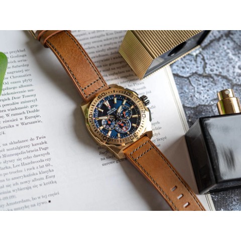 Чоловічий годинник FESTINA F20728/1 Chrono Bike
