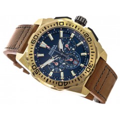 Чоловічий годинник FESTINA F20728/1 Chrono Bike