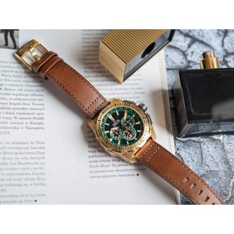 Чоловічий годинник FESTINA F20728/2 Chrono Bike