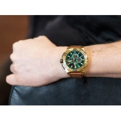 Чоловічий годинник FESTINA F20728/2 Chrono Bike