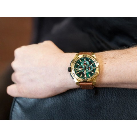 Чоловічий годинник FESTINA F20728/2 Chrono Bike