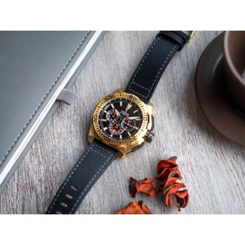 Чоловічий годинник FESTINA F20728/3 Chrono Bike