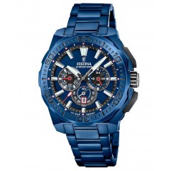 Годинник FESTINA F20729/1 Chrono Bike Diver Set Special Edition