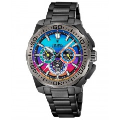 Годинник FESTINA F20731/2 Chrono Bike Diver Set Limited Edition