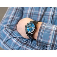 Чоловічий годинник FESTINA F20735/1 Timeless Chronograph