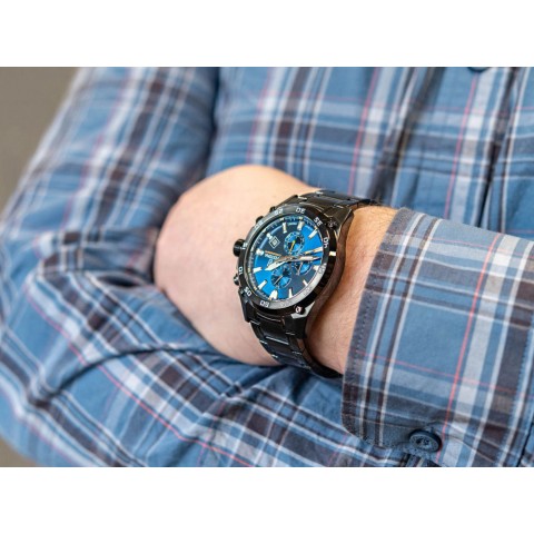 Чоловічий годинник FESTINA F20735/1 Timeless Chronograph