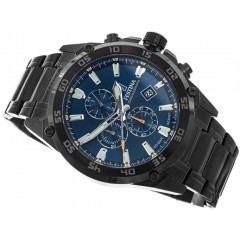 Чоловічий годинник FESTINA F20735/1 Timeless Chronograph