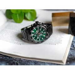 Чоловічий годинник FESTINA F20735/2 Timeless Chronograph