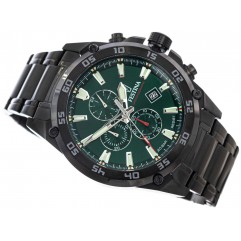 Чоловічий годинник FESTINA F20735/2 Timeless Chronograph