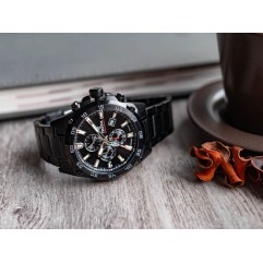 Чоловічий годинник FESTINA F20735/3 Timeless Chronograph