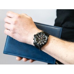Чоловічий годинник FESTINA F20735/3 Timeless Chronograph