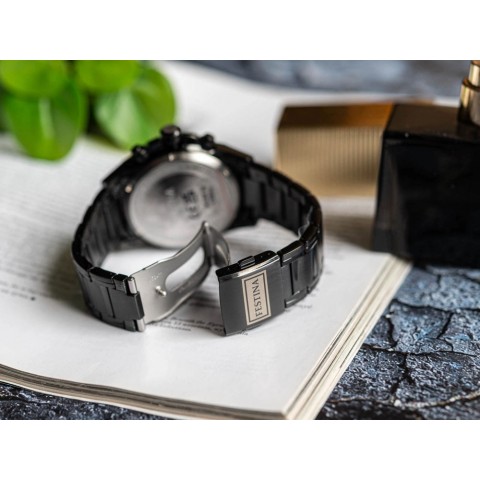 Чоловічий годинник FESTINA F20735/3 Timeless Chronograph