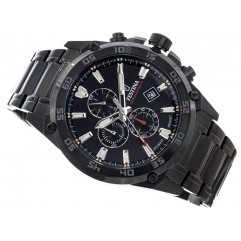 Чоловічий годинник FESTINA F20735/3 Timeless Chronograph