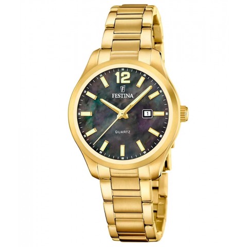 Жіночий годинник FESTINA F20741/2 Lady