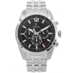 Годинник FESTINA F20742/3 Timeless Chronograph