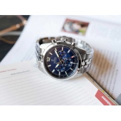 Чоловічий годинник FESTINA F20742/4 Timeless Chronograph