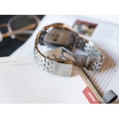Чоловічий годинник FESTINA F20742/4 Timeless Chronograph