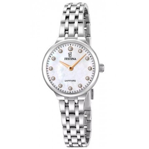 Жіночий годинник FESTINA F20744/1 Mademoiselle