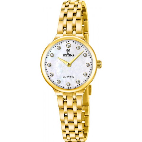 Жіночий годинник FESTINA F20745/1 Mademoiselle