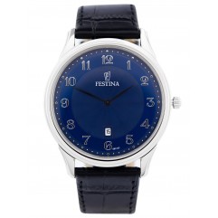 Годинник FESTINA Classic Strap F6851/3