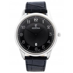 Годинник FESTINA Classic Strap F6851/4