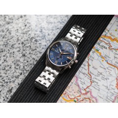 Чоловічий годинник FESTINA F6854/6 Retro Chronograph