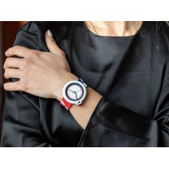 Чоловічий годинник FILA 38-6081-003