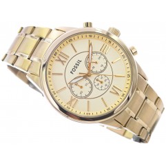 Чоловічий годинник FOSSIL BQ1128IE Flynn